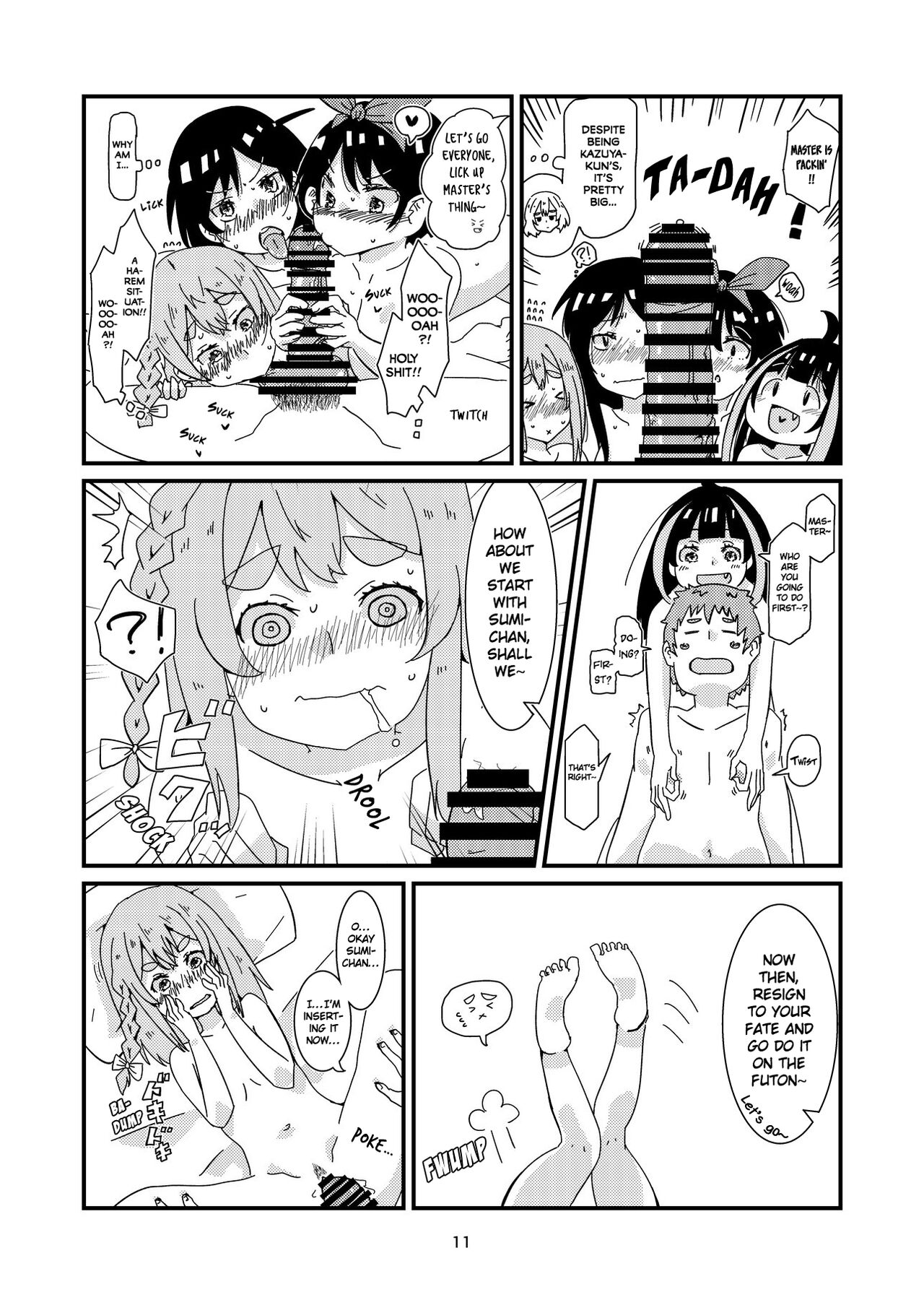 Yukki-san | yuckey nekoinu   | Rent A Girlfriend page 9 full