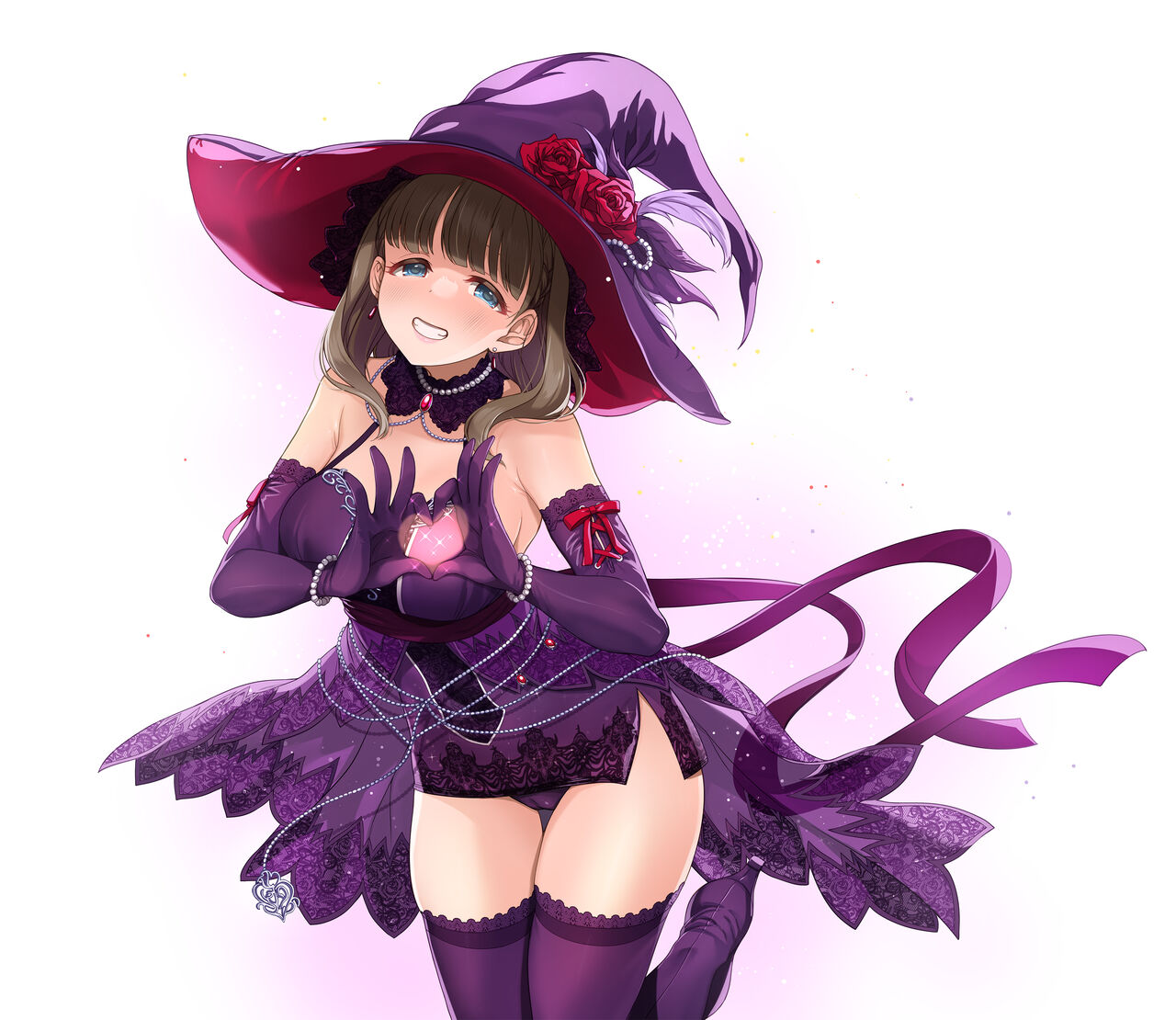 コミケ102 Premium 新刊プレビュー page 1 full