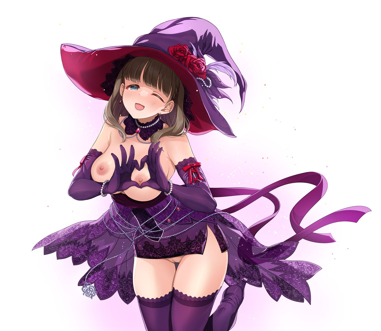 コミケ102 Premium 新刊プレビュー page 2 full