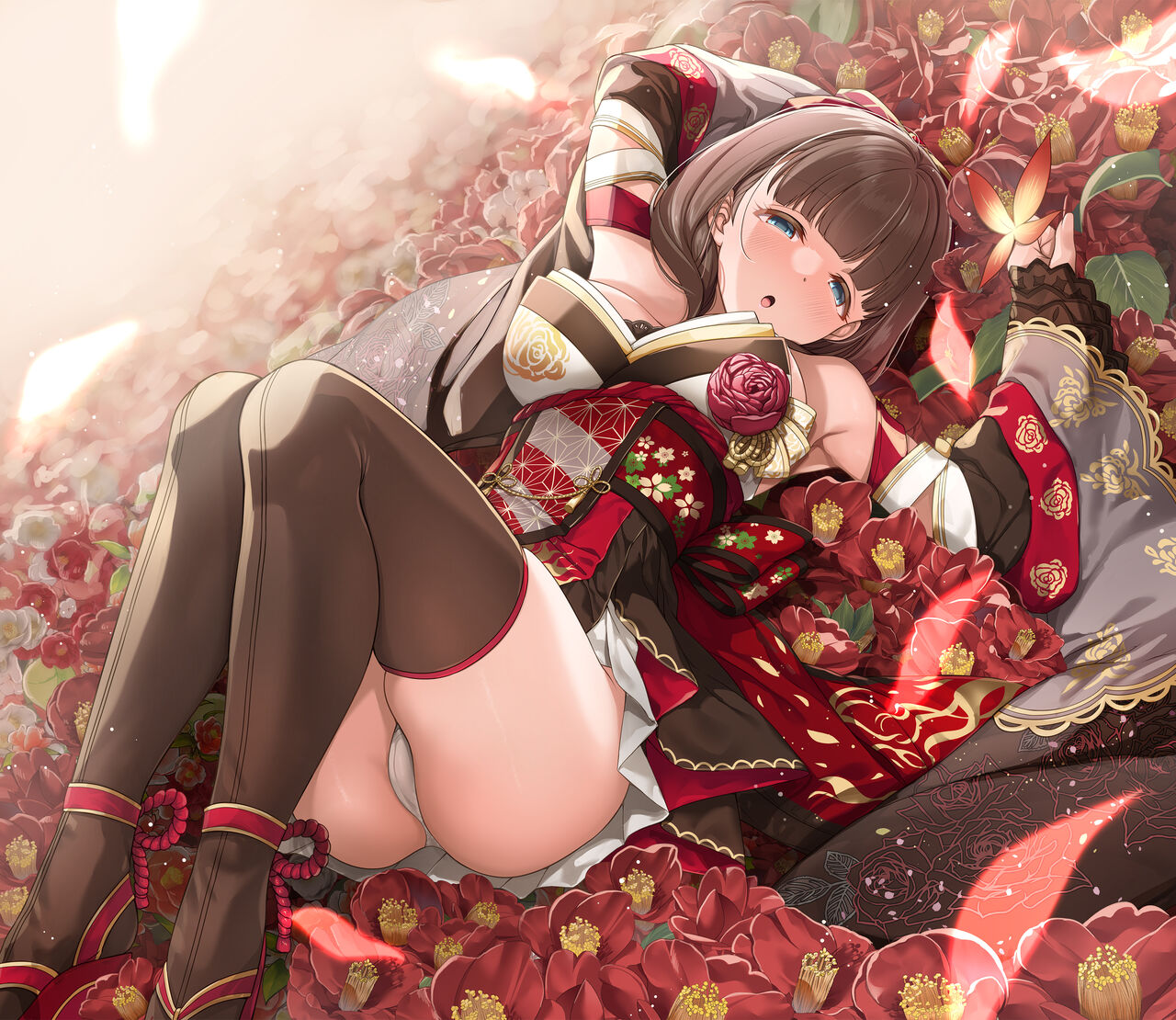 コミケ102 Premium 新刊プレビュー page 3 full