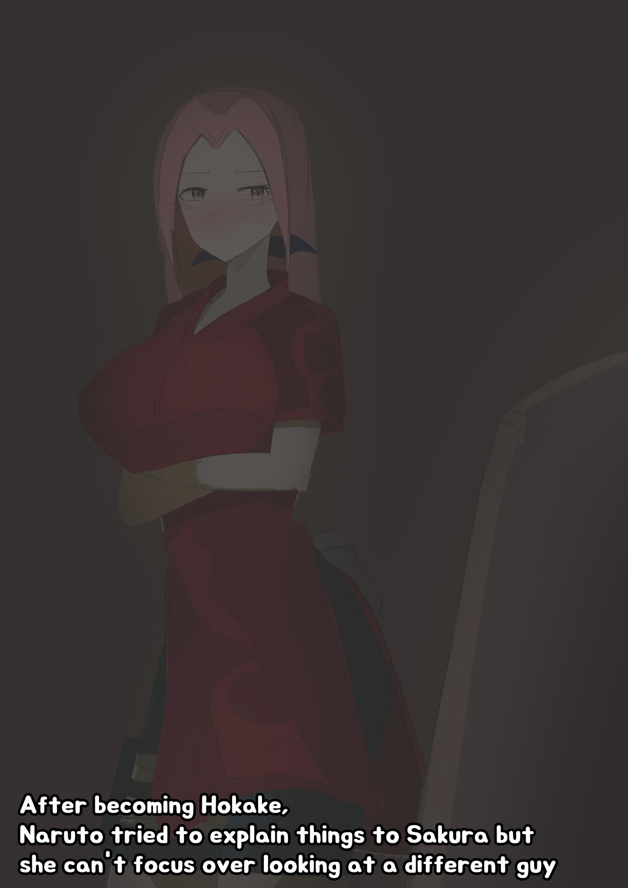 After Becoming Hokake | 23-08 ENG page 7 full