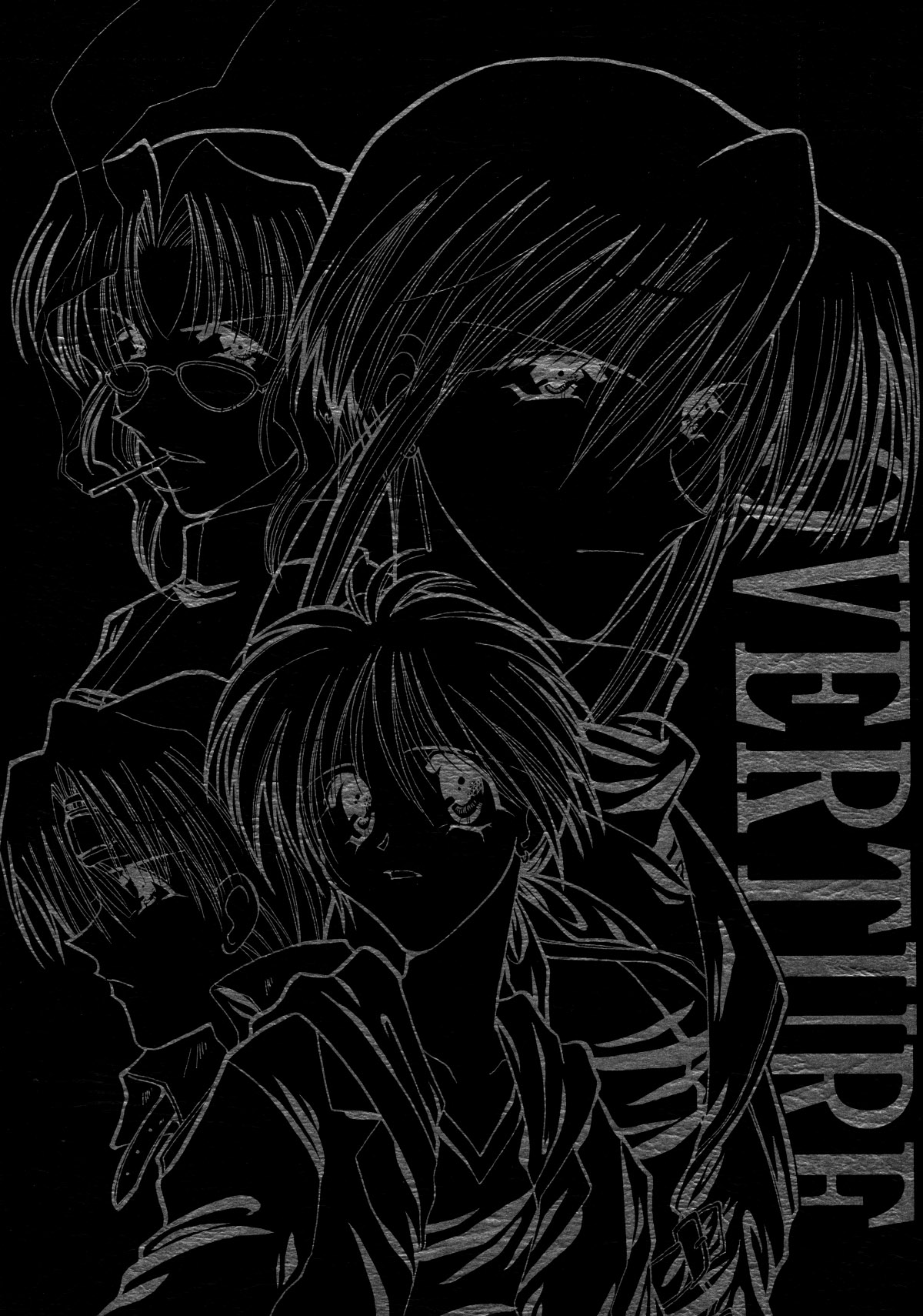 OVERTURE page 1 full