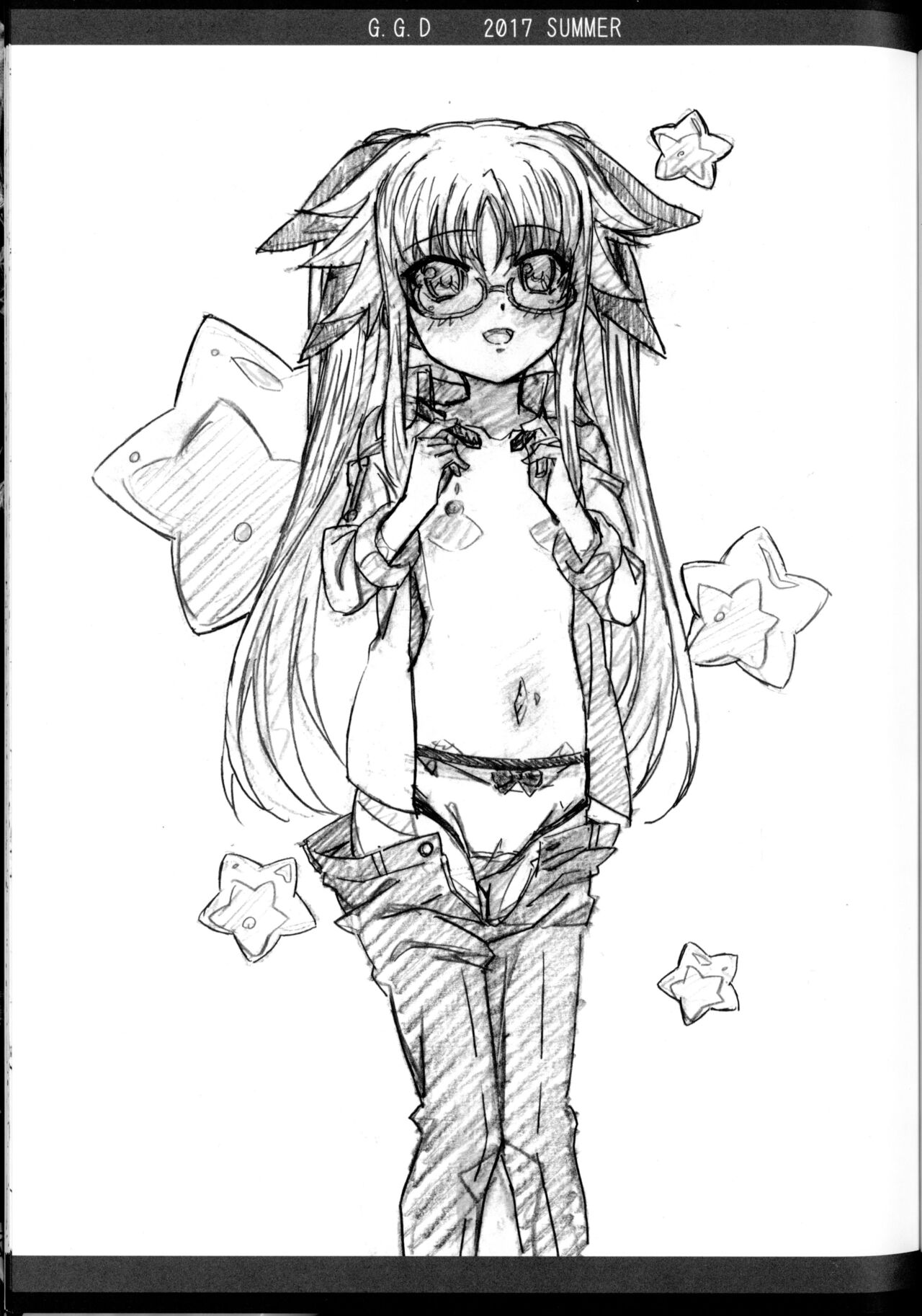 Gallus.Gallus.Domesticus 2017 SUMMER page 4 full