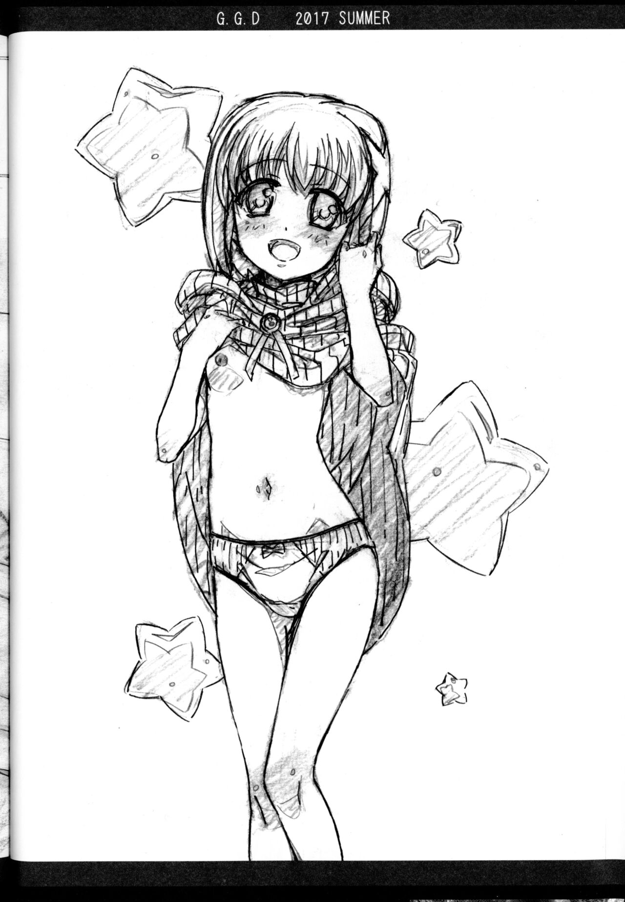 Gallus.Gallus.Domesticus 2017 SUMMER page 5 full