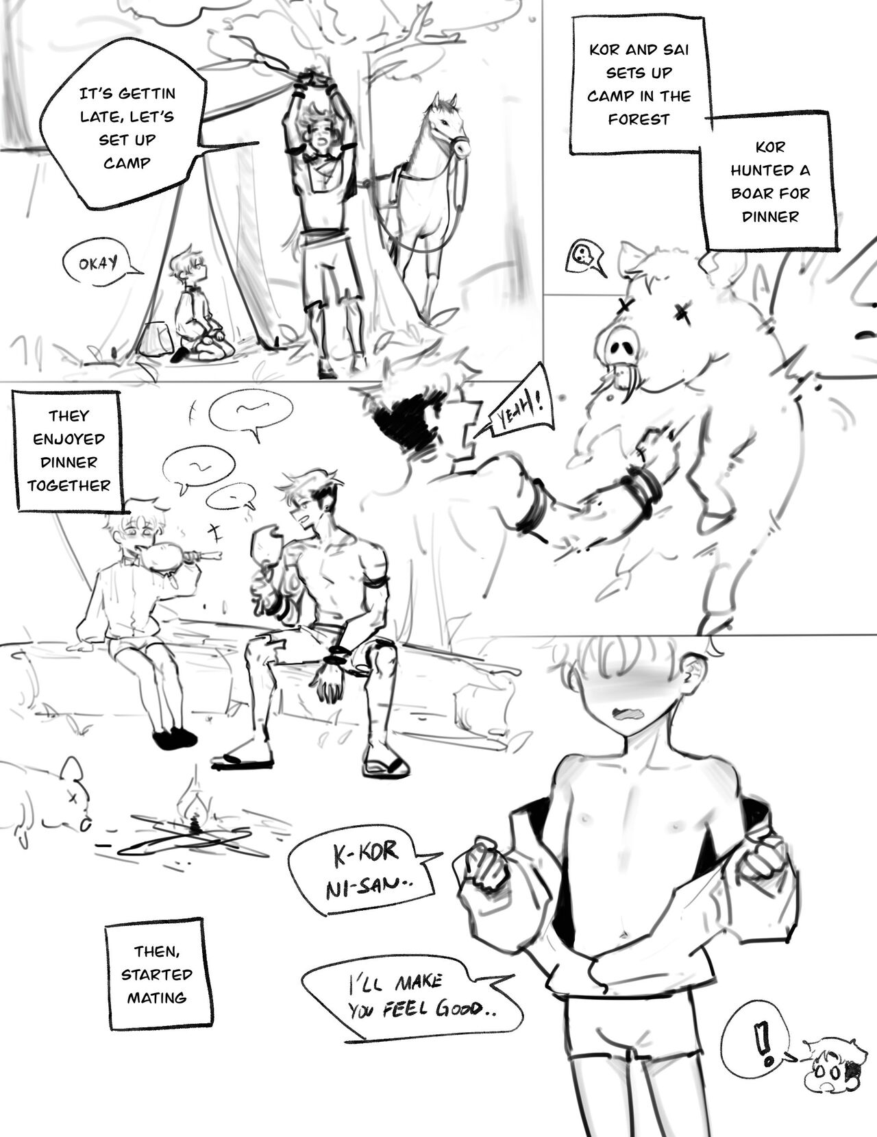 Adventure! page 2 full