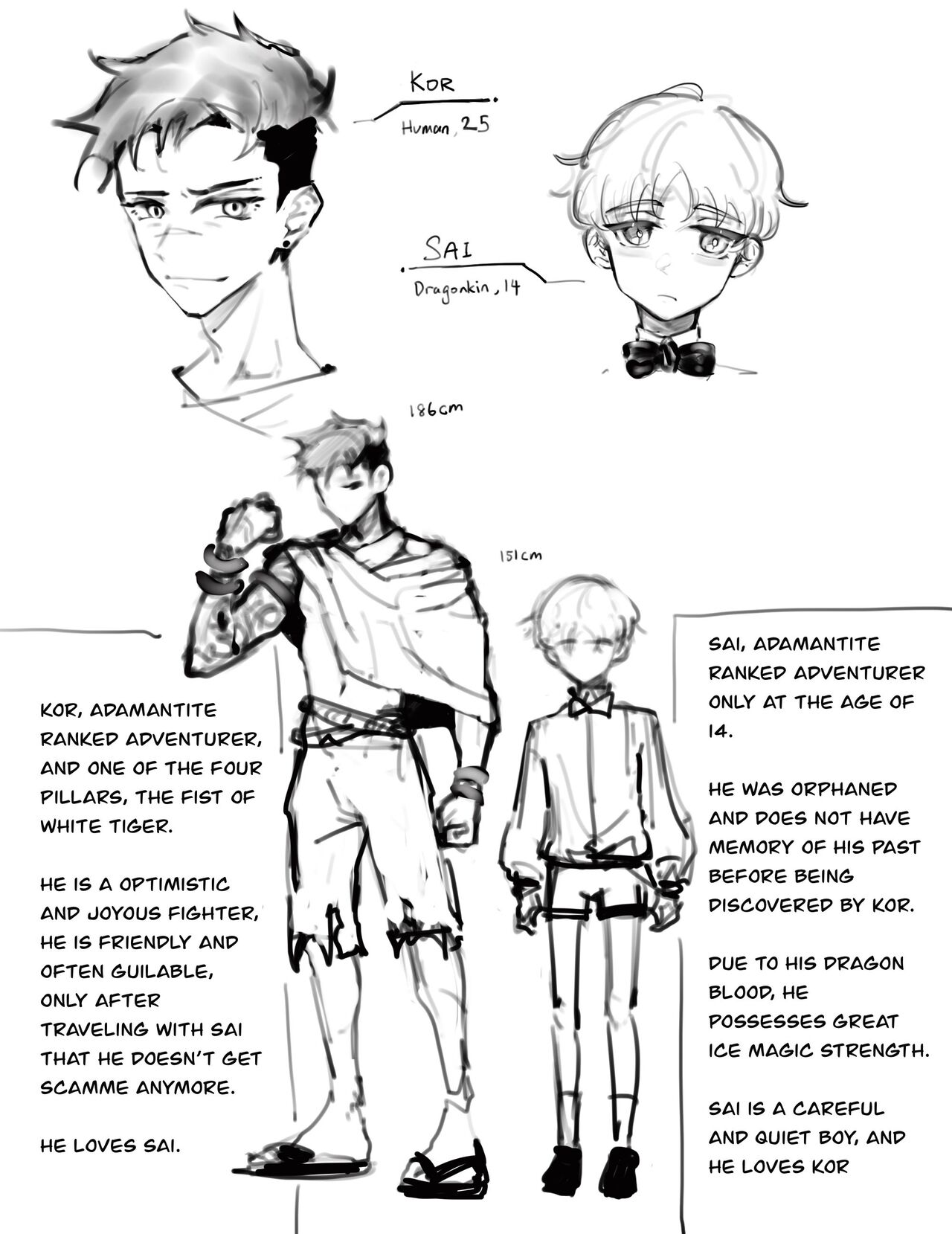 Adventure! page 8 full