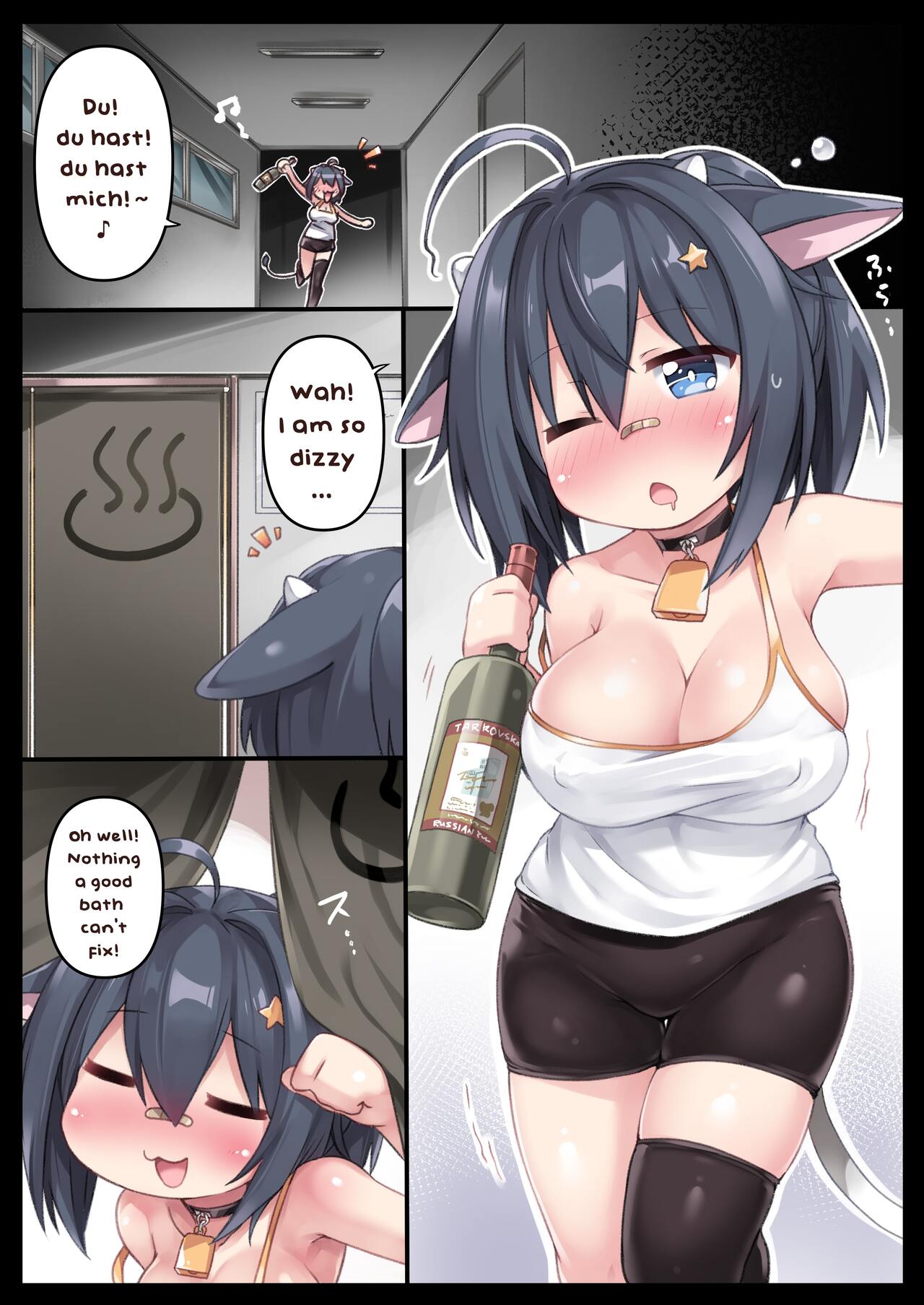 Vodka Incident page 2 full