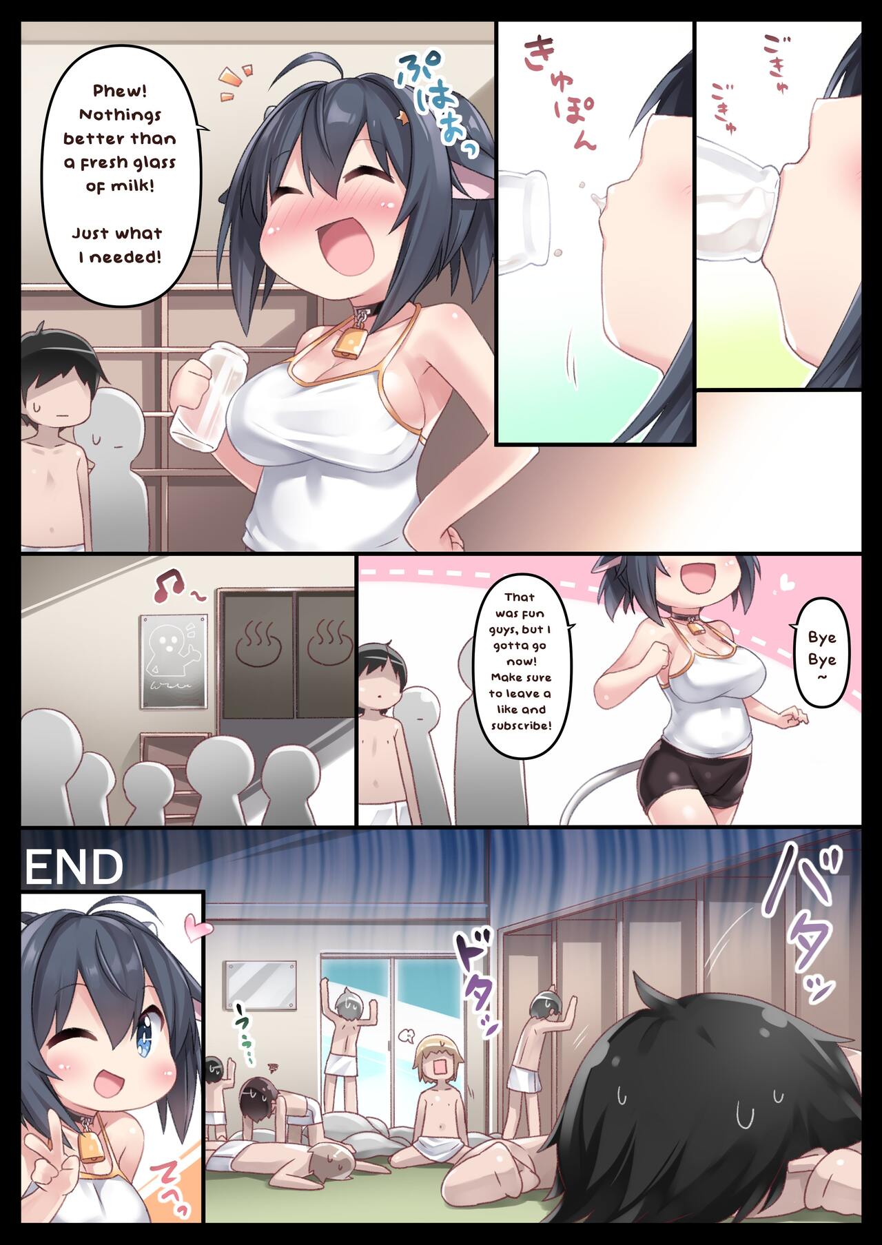 Vodka Incident page 6 full