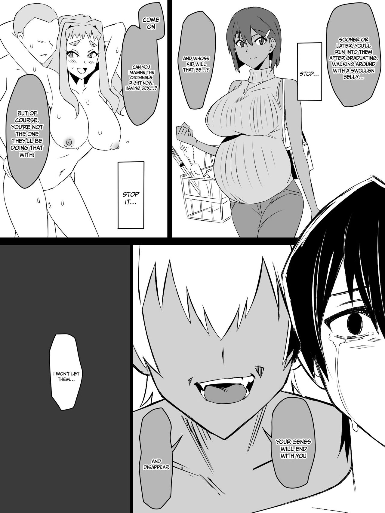 "Shoukanjuu DX DeliHealizer" ver. 4 ~Card kara Josei o Shoukan shite Ecchi suru Ohanashi~ | Shoukanjuu DX DeliHealizer ver. 4 ~A Story of How I Summoned a Girl With a Card and Had Sex With Her~ page 10 full