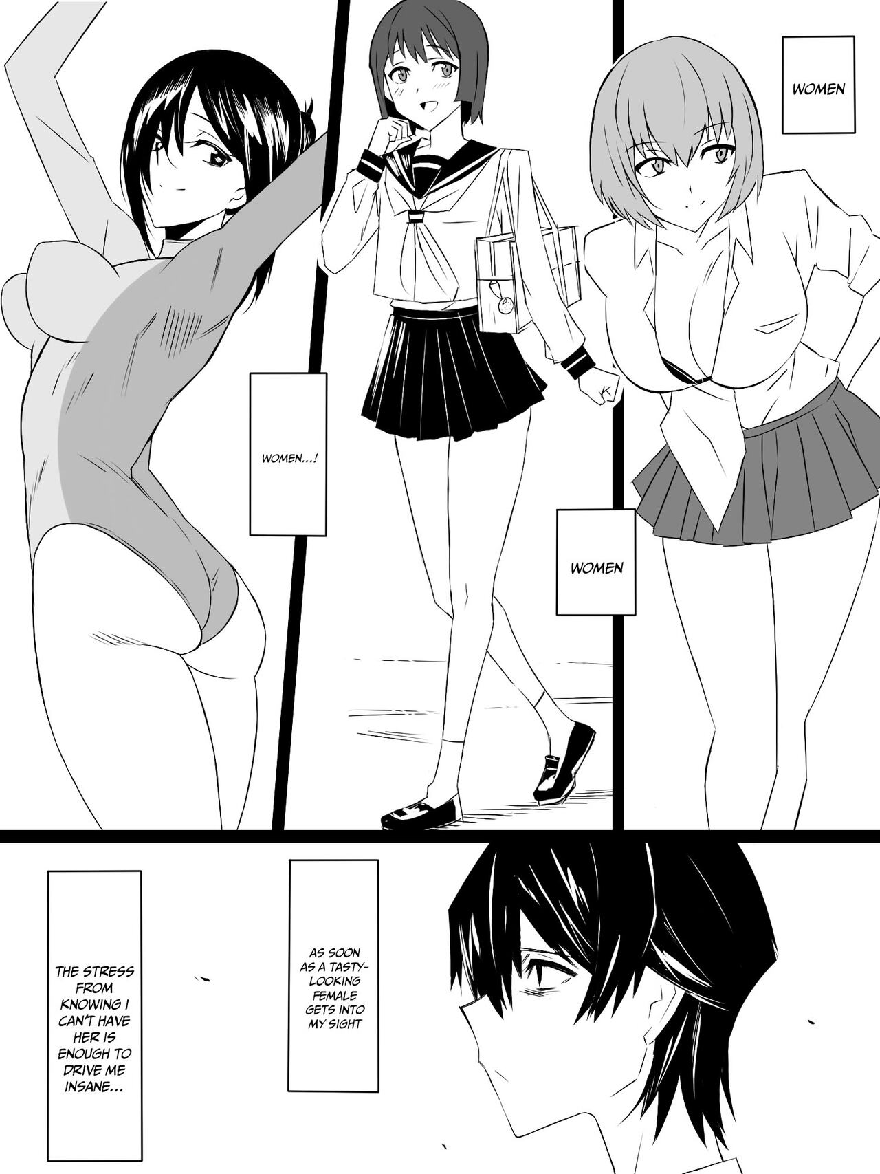"Shoukanjuu DX DeliHealizer" ver. 4 ~Card kara Josei o Shoukan shite Ecchi suru Ohanashi~ | Shoukanjuu DX DeliHealizer ver. 4 ~A Story of How I Summoned a Girl With a Card and Had Sex With Her~ page 3 full