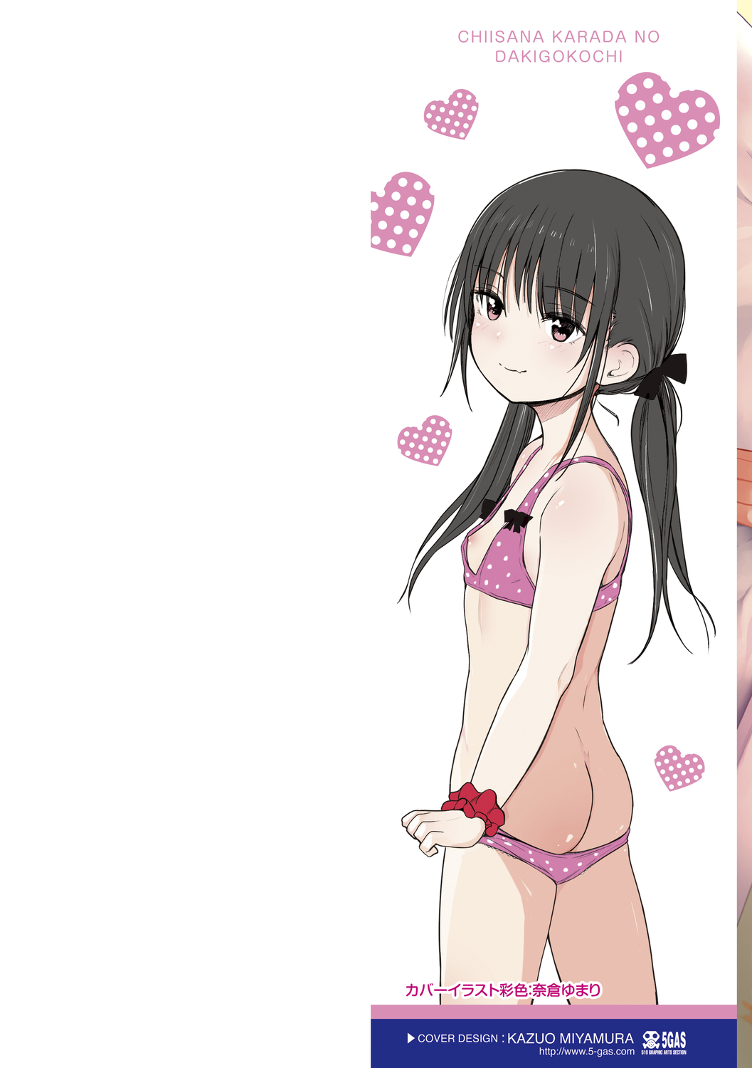 Chiisana Karada no Dakigokochi page 2 full