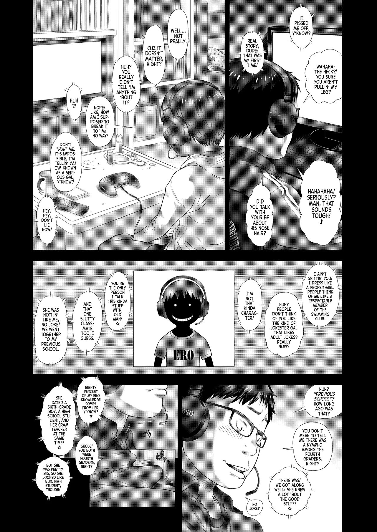 Log In! page 6 full