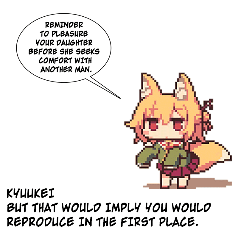 Dorei wo Choukyou shite Harem Tsukuru 19.5  - Training slaves to make a harem 19.5 page 5 full