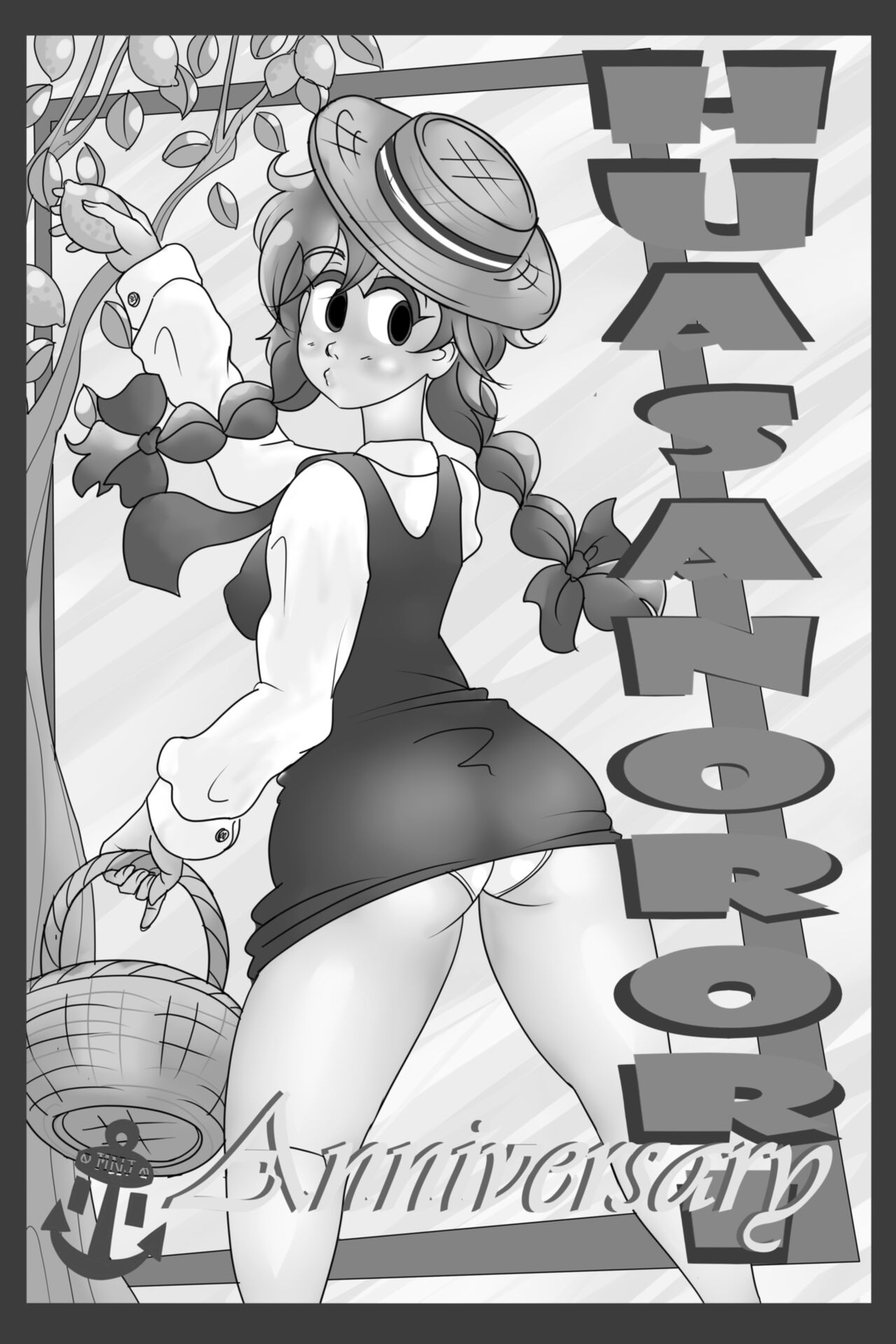 Huasanorori 1# Anniversary English by Mnj page 2 full