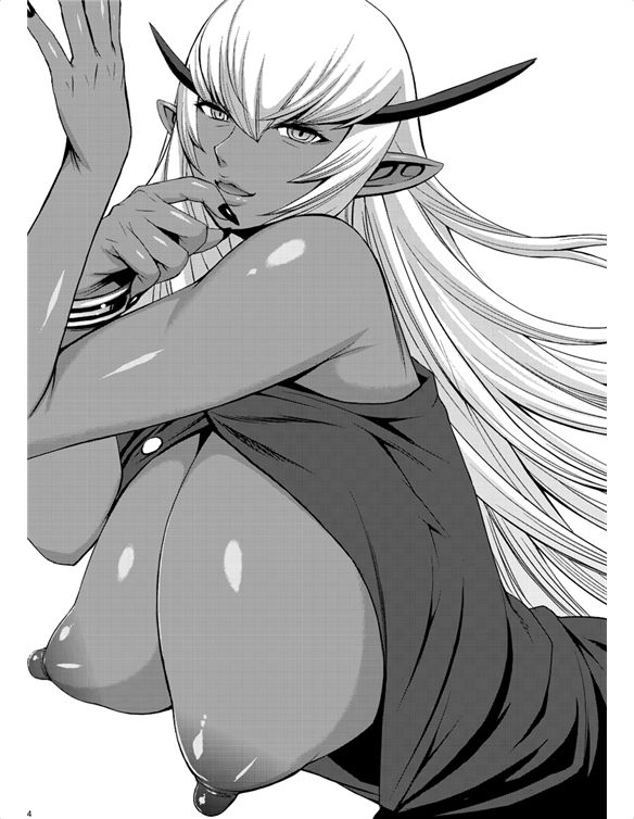 Devil-san page 4 full