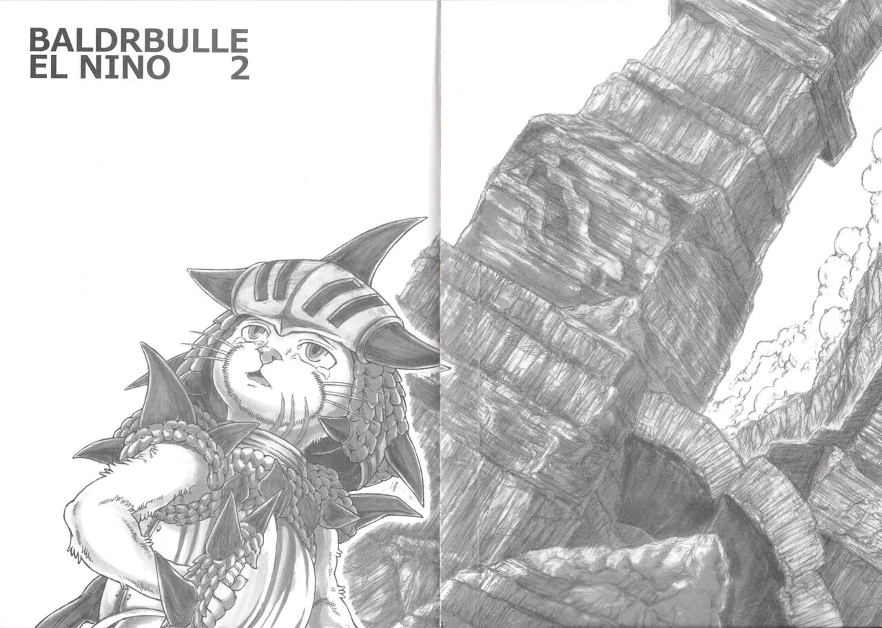 BALDBRULLE EL NINO 2 page 4 full