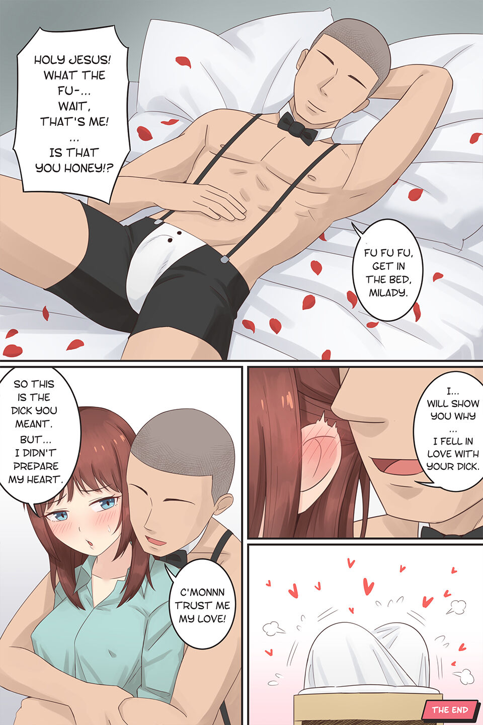 The Clone Pill Case.1 - The Couple page 8 full