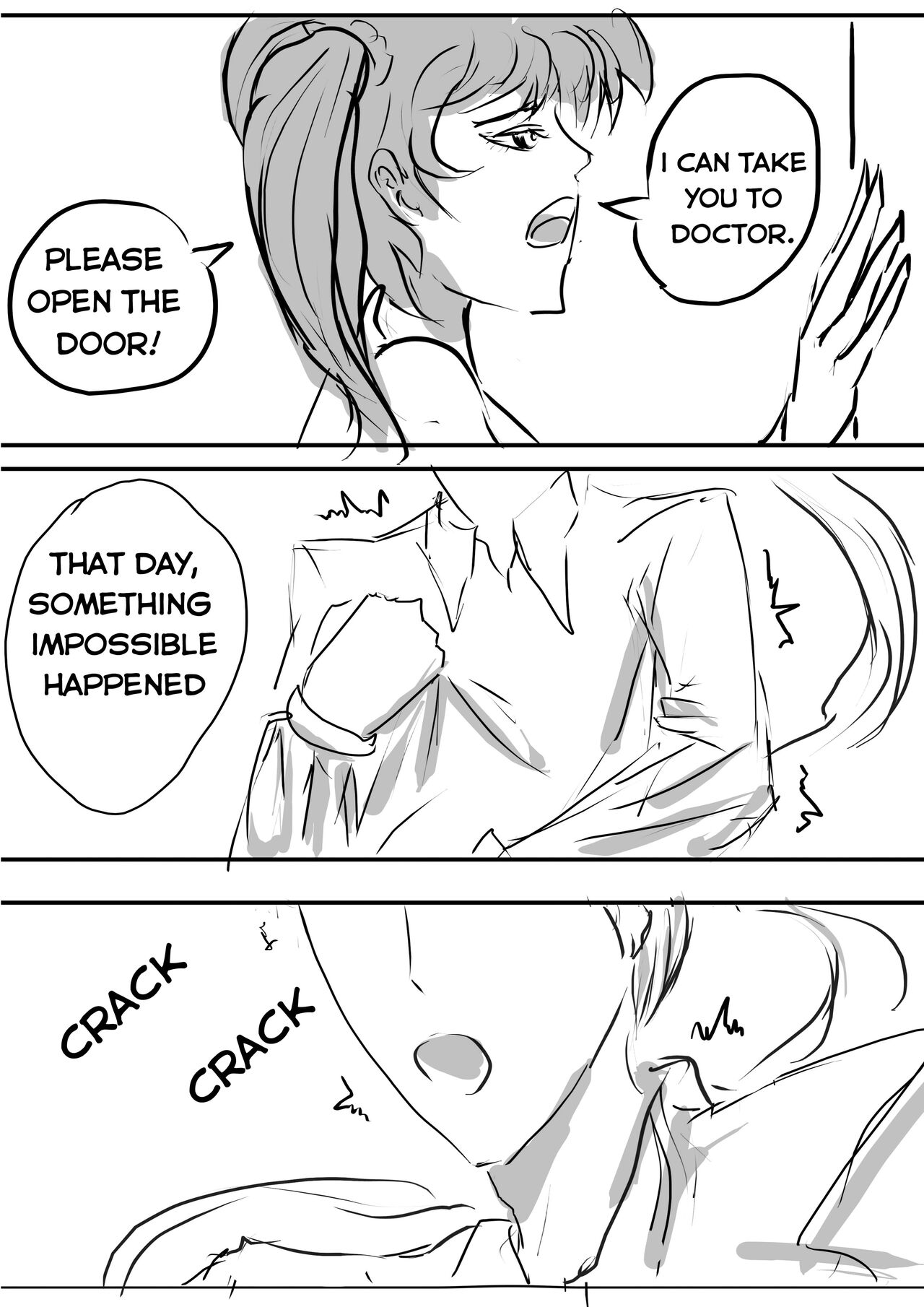 Nanka-chan page 4 full