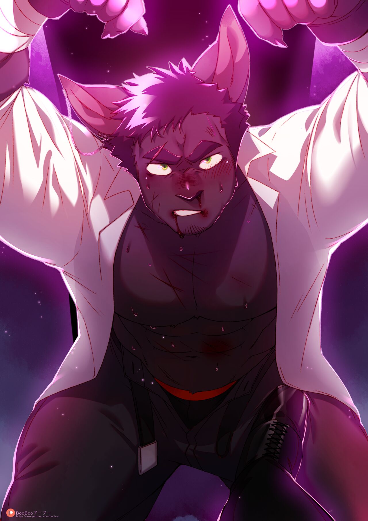 2022 October Reward - Williams x Joe page 1 full