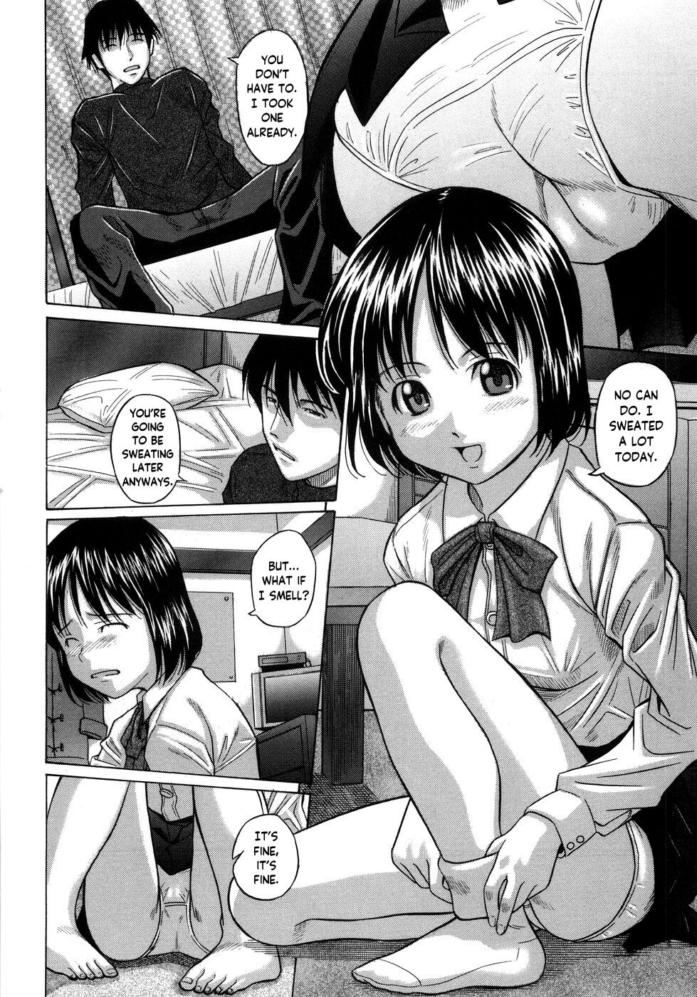 Imouto 69 Ani page 2 full