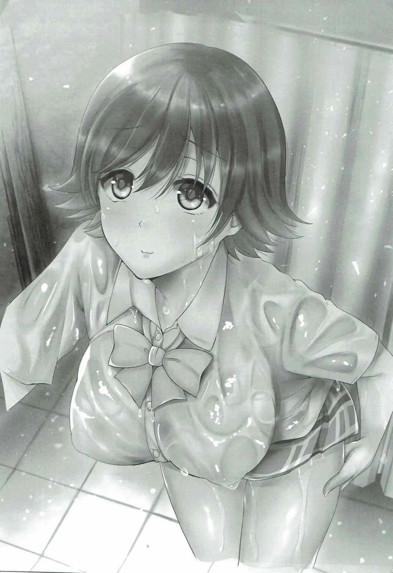 Dakara Boku wa Mio ga Suki 2 | That's why I love Mio 2 page 2 full