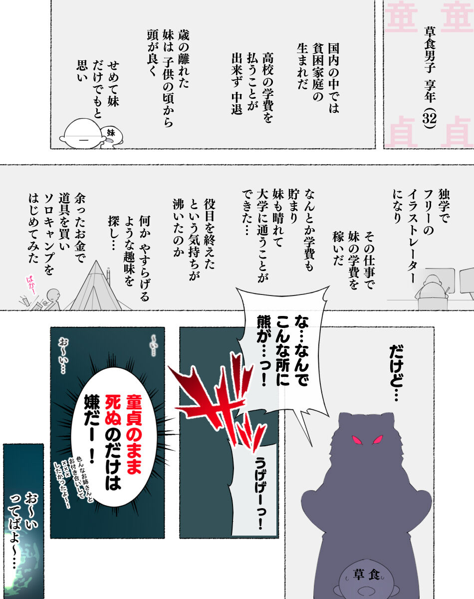 Party no Mahoutsukai-san ga Succubus no Noroi ni Kakatte Shimaimashita.... Fantasy no Onee-san-tachi page 3 full