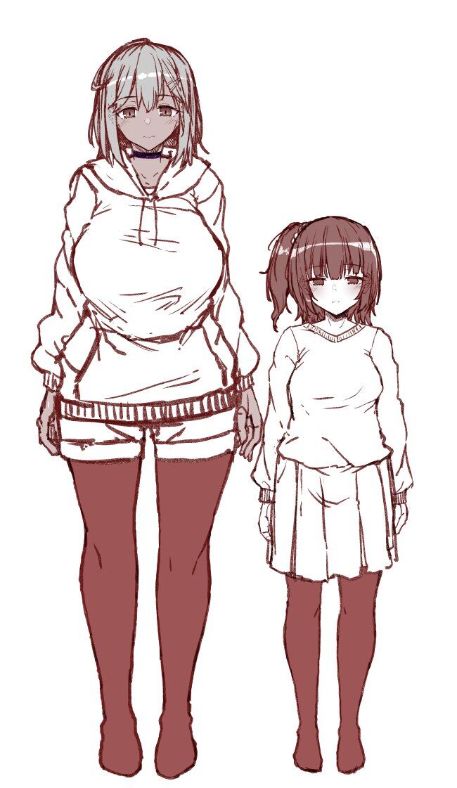 Futanari vs Onnanoko sokuochi hon | Futanari Instant Loss Pamphlet page 9 full