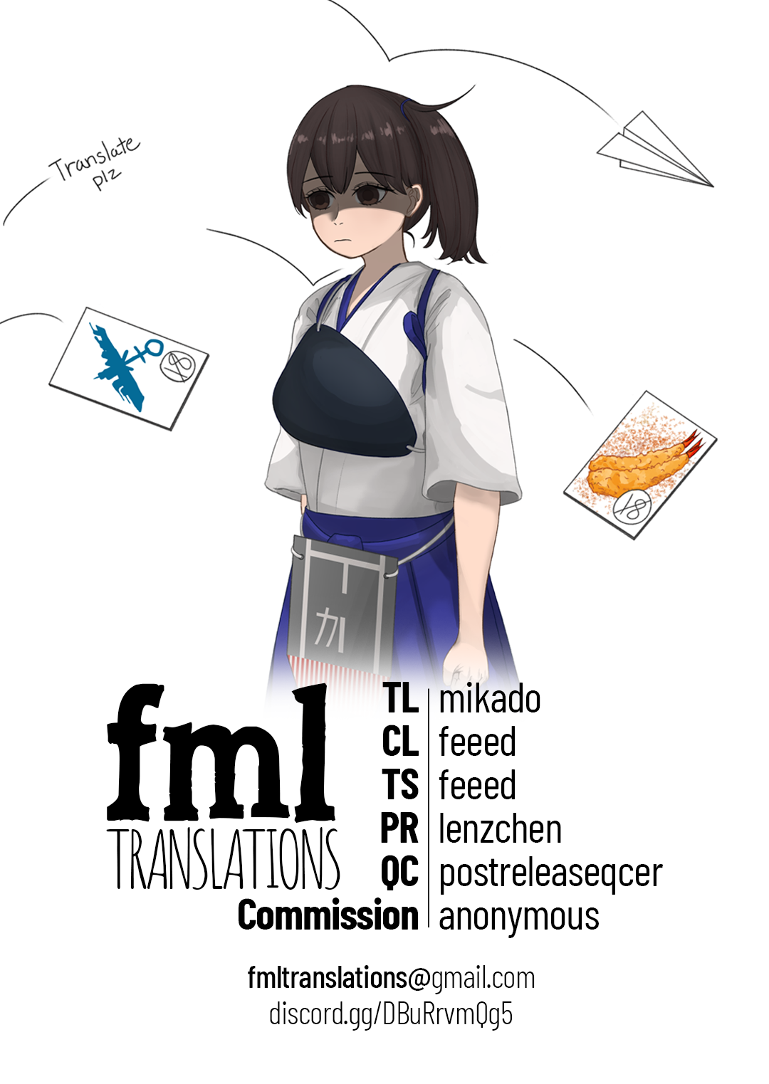 Dekachin Shota o Nukinuki suru Yanfei to Hu Tao page 9 full