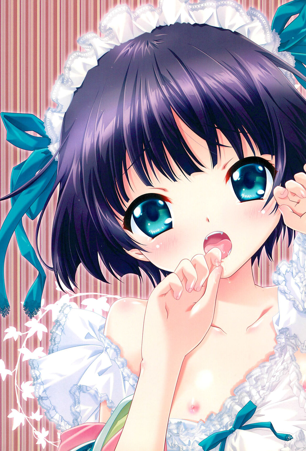 Un papillon 5 page 1 full