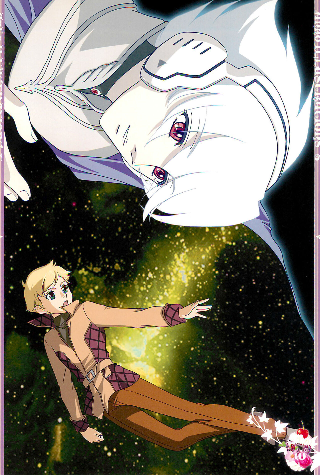 Un papillon 5 page 10 full