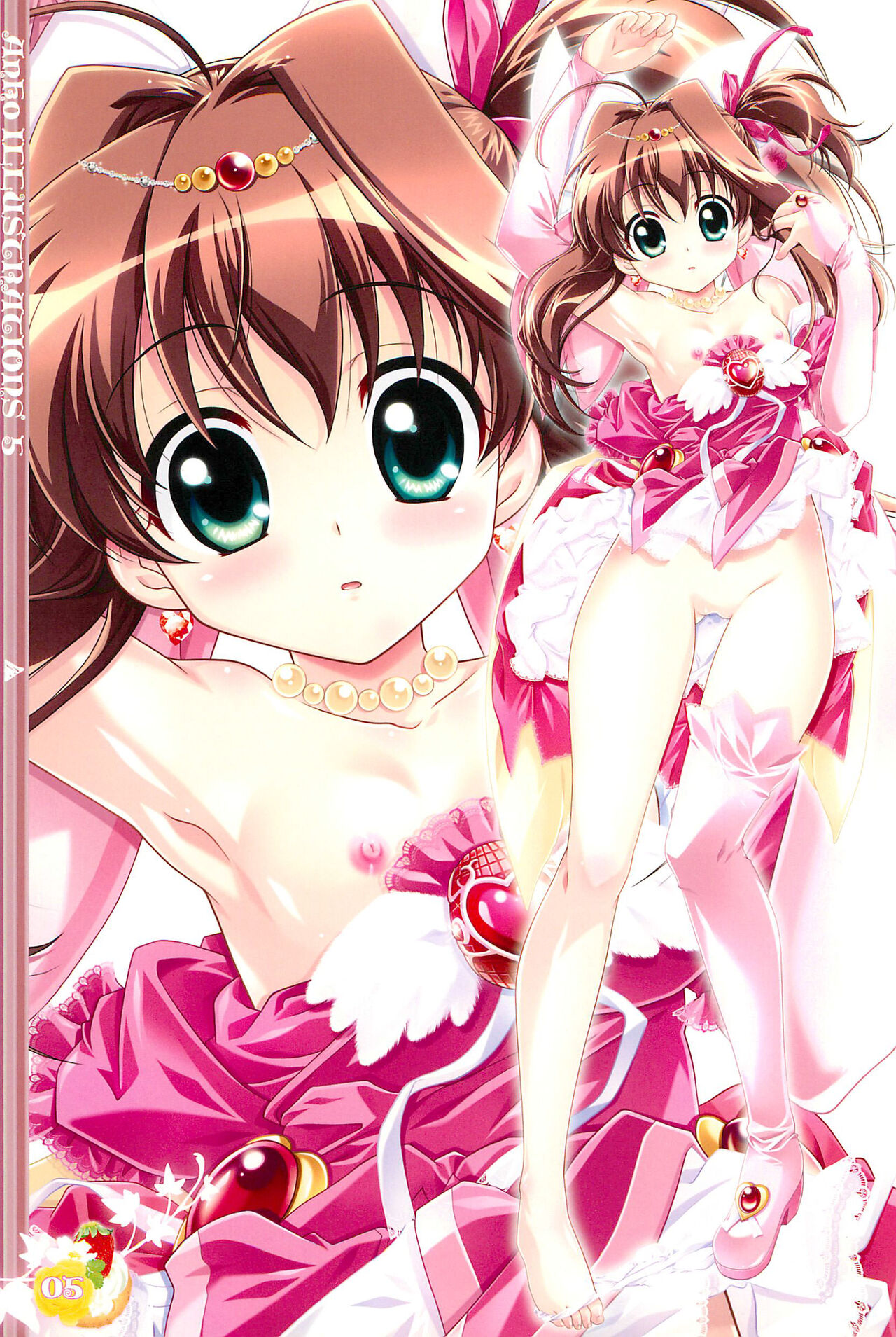 Un papillon 5 page 5 full