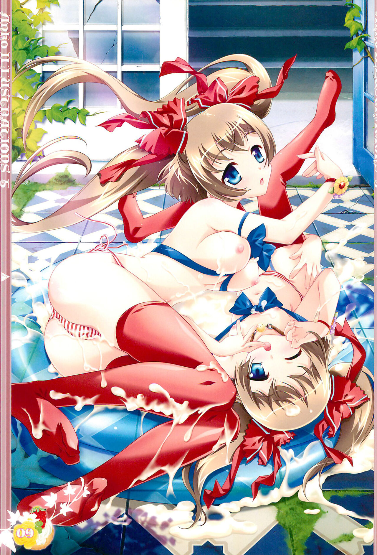 Un papillon 5 page 9 full