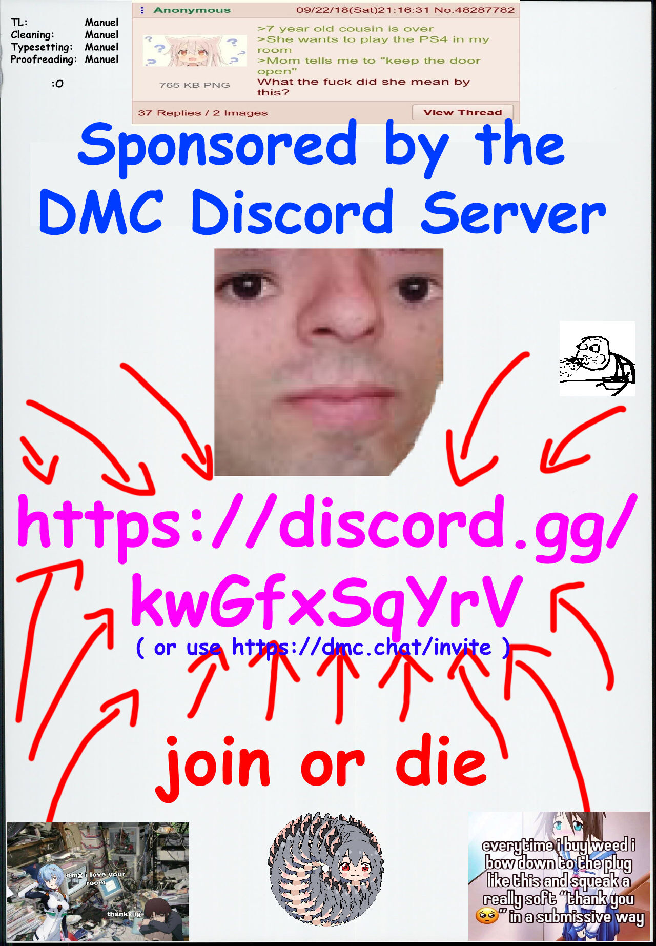 Zettai Shoumou ga Dekinai Yuzu no Free Pass NO. 00001 page 8 full