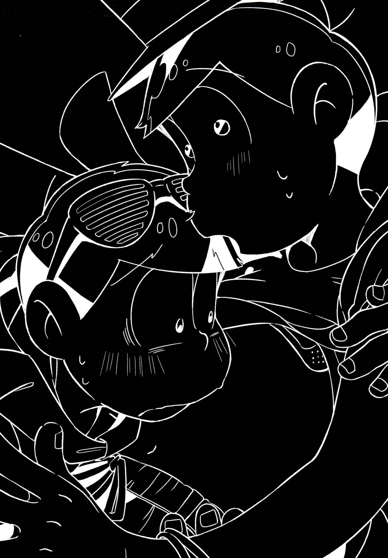 Haseibon page 3 full