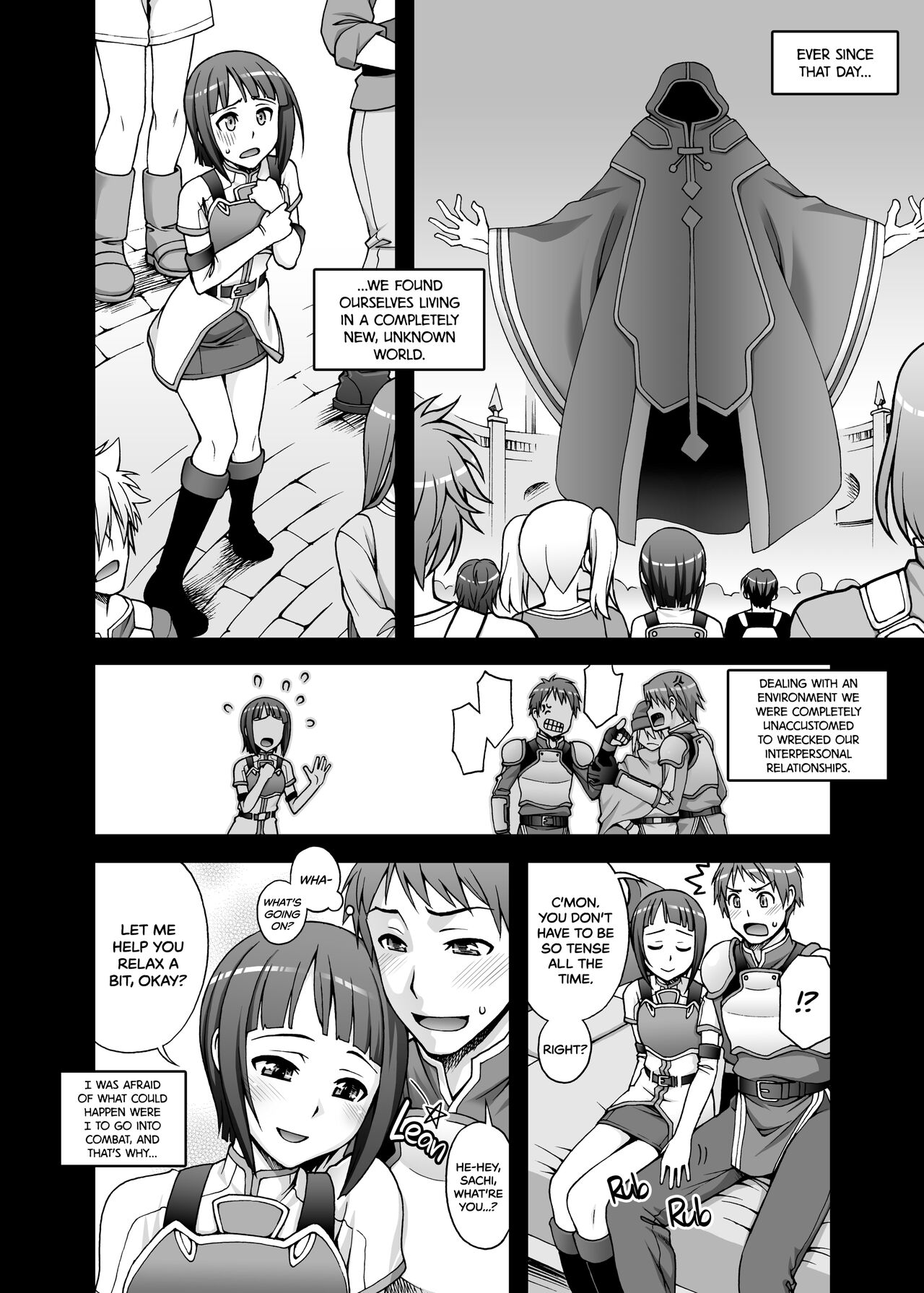 Delphinium Madonna page 3 full