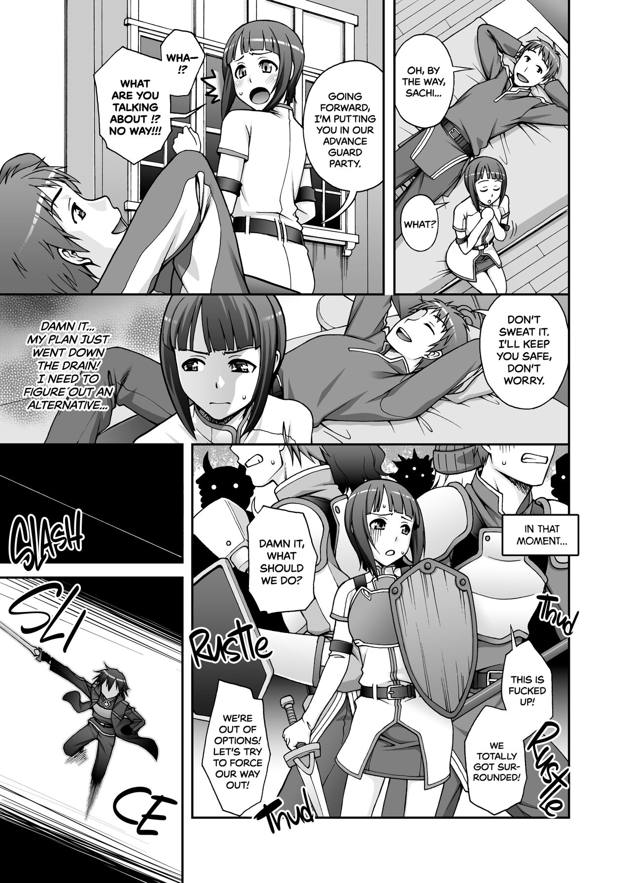 Delphinium Madonna page 6 full