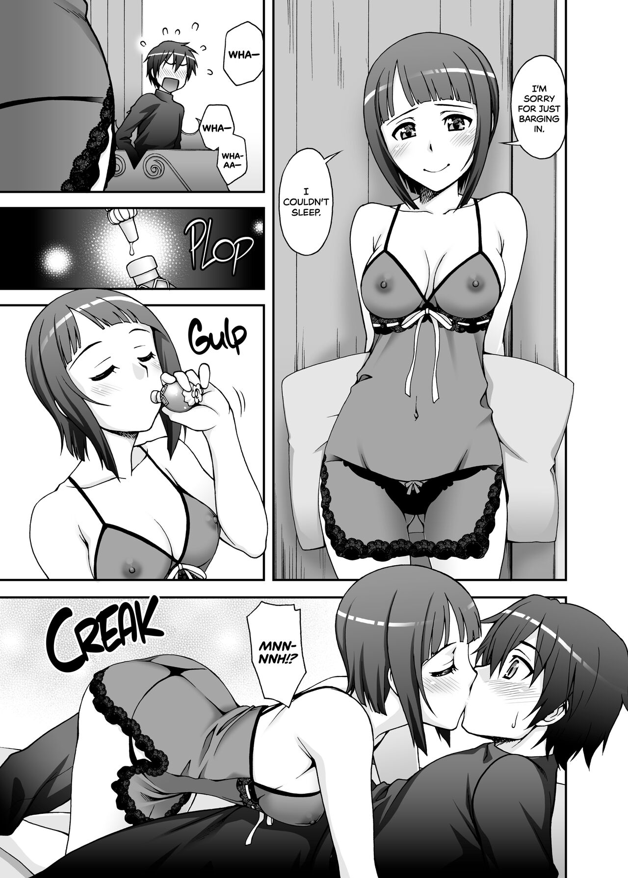 Delphinium Madonna page 8 full