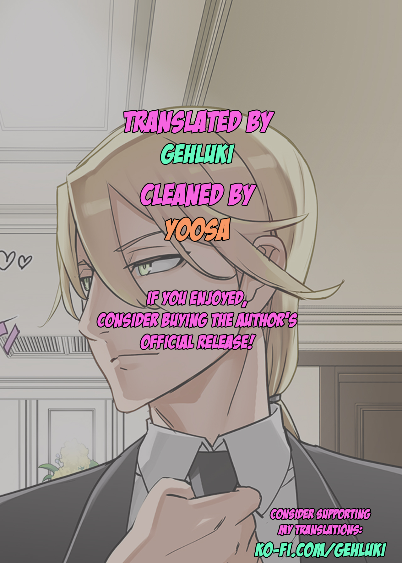 "Aku x 3" Manga 3 page 10 full