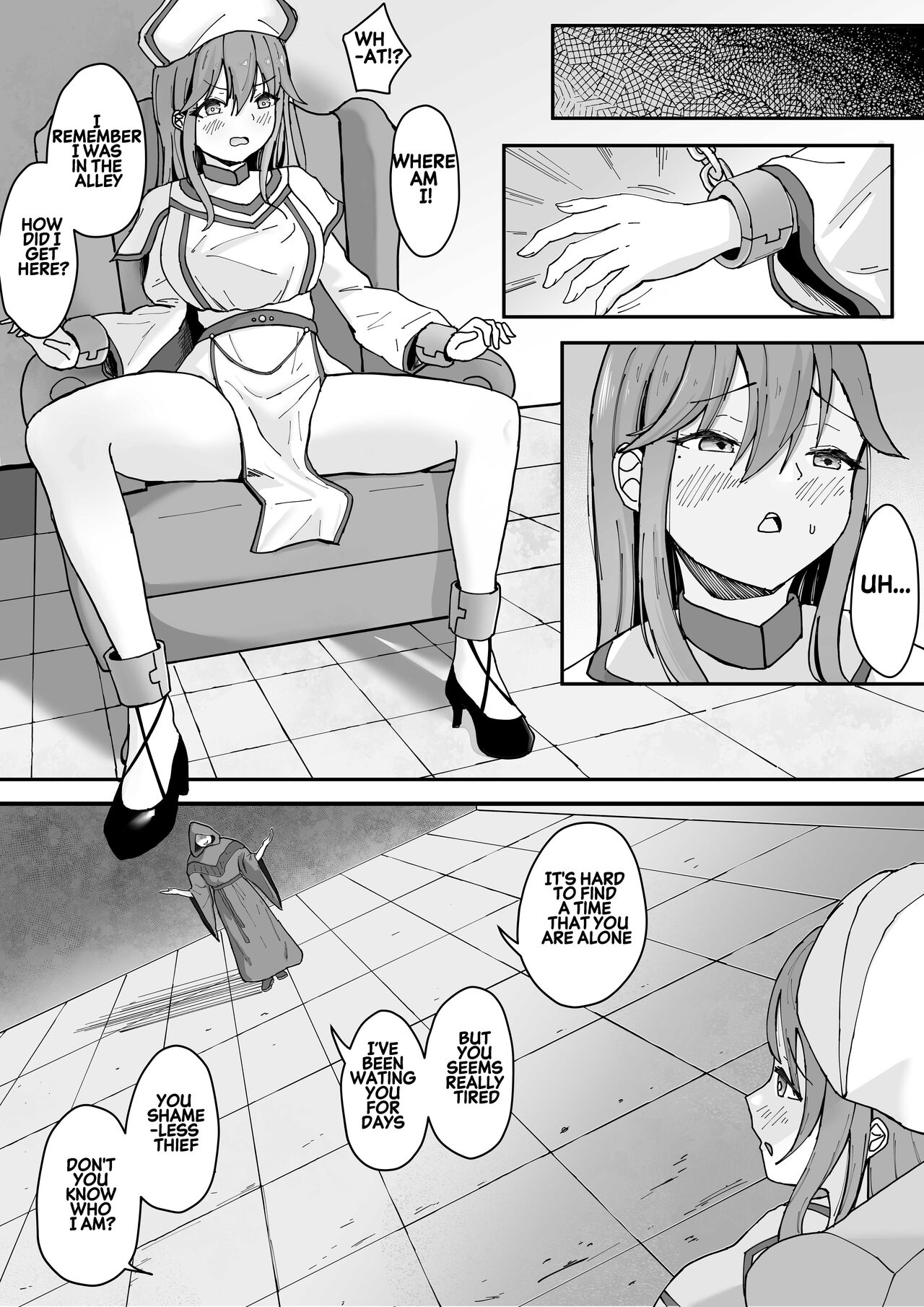 New container—outside and inside page 1 full