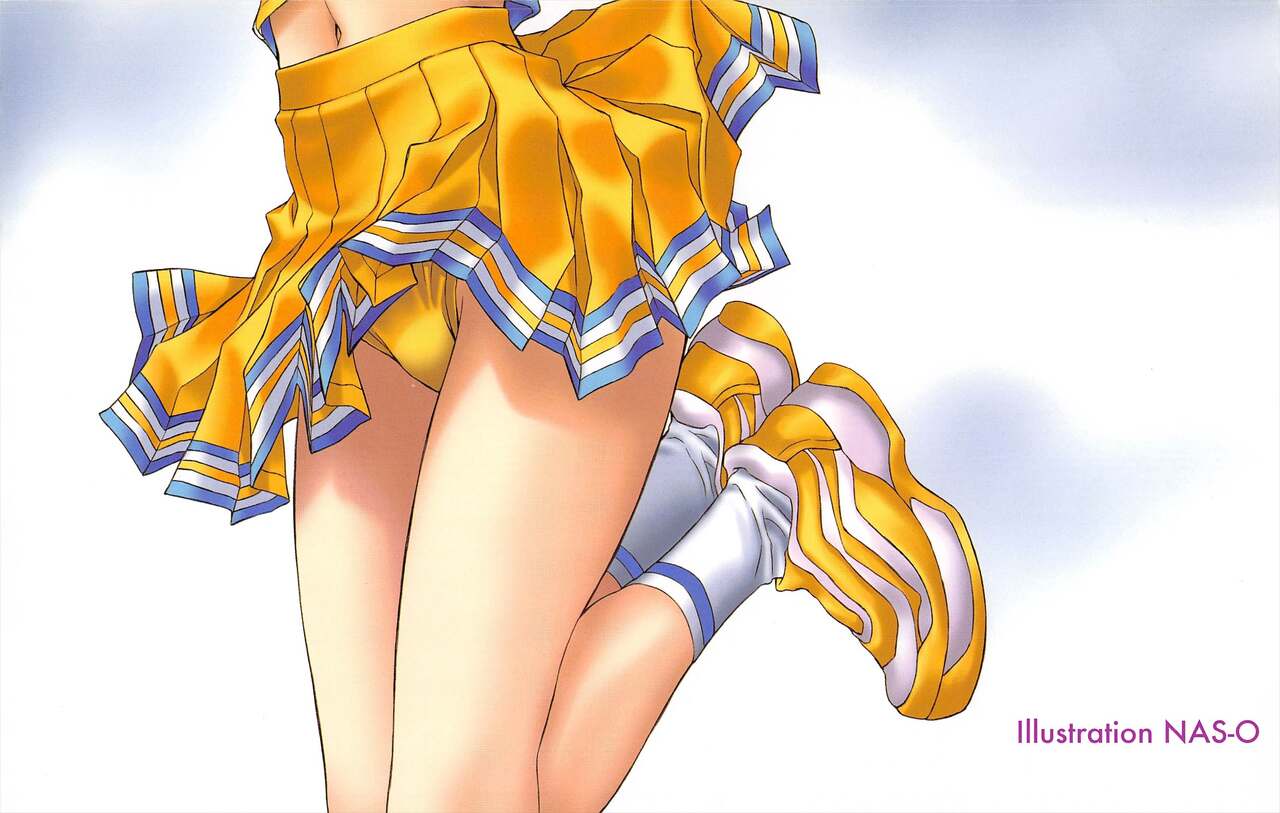 Comic Potpourri Club 2005-06 page 4 full