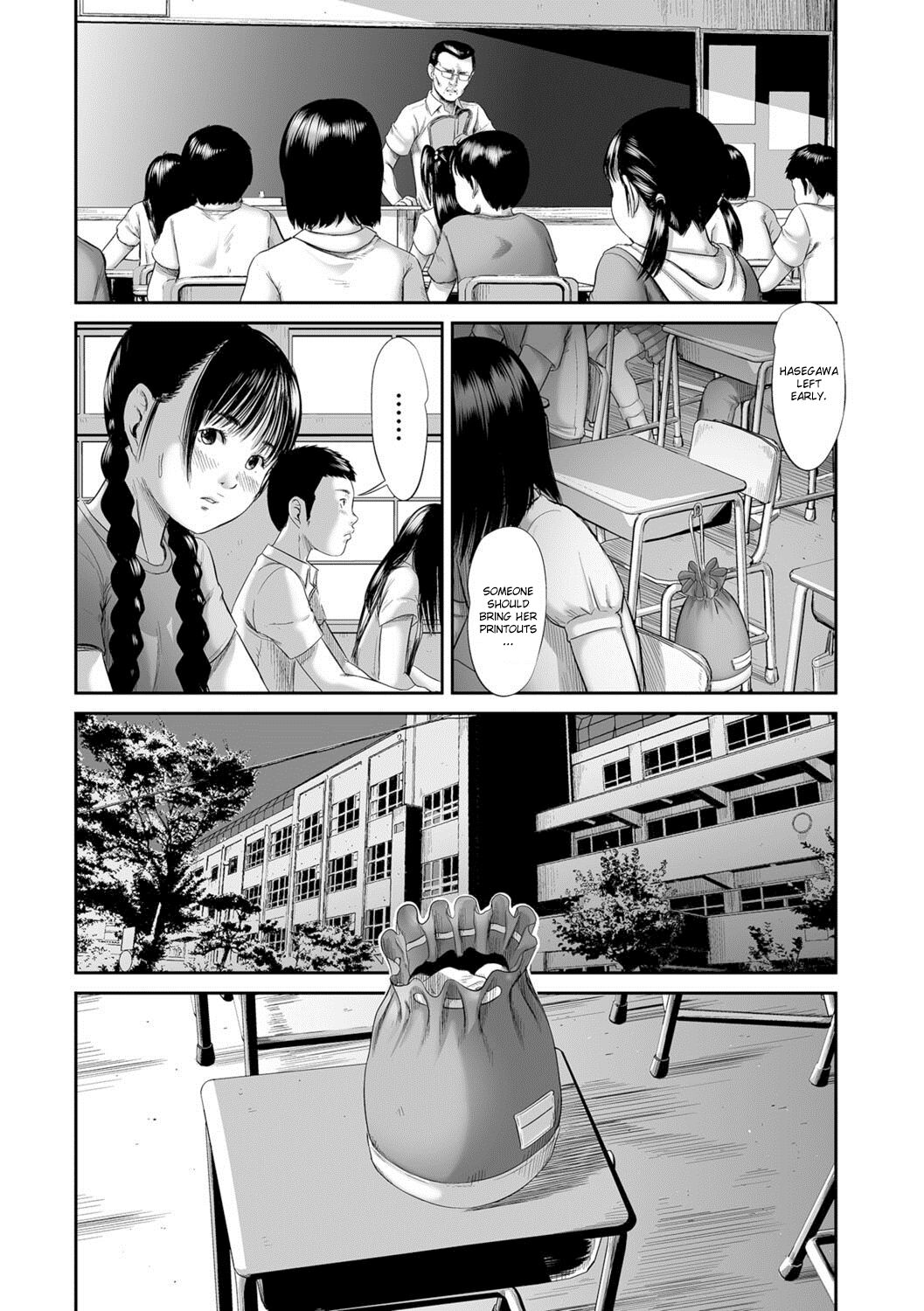 Tenshi no Kitana Benjo page 4 full