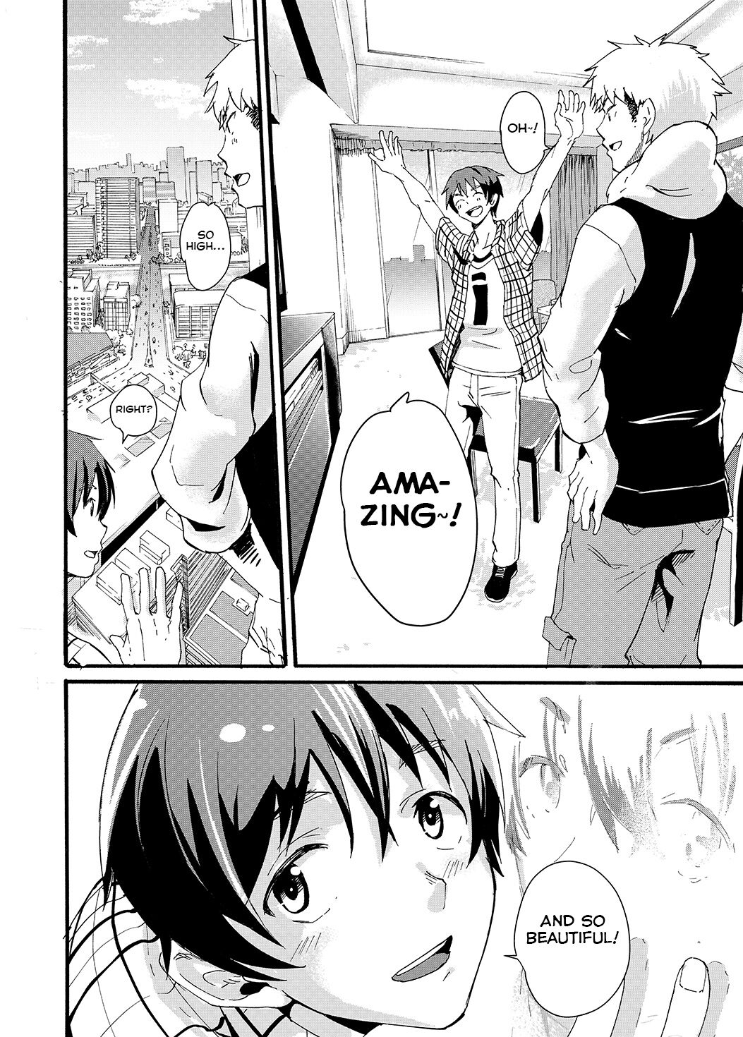 Couple Date ni Tsuite Ittemita! Camera mo Kinisezu Gachi Noukou Sex page 10 full