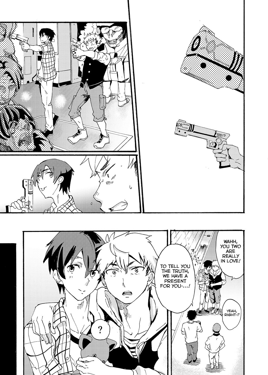 Couple Date ni Tsuite Ittemita! Camera mo Kinisezu Gachi Noukou Sex page 9 full