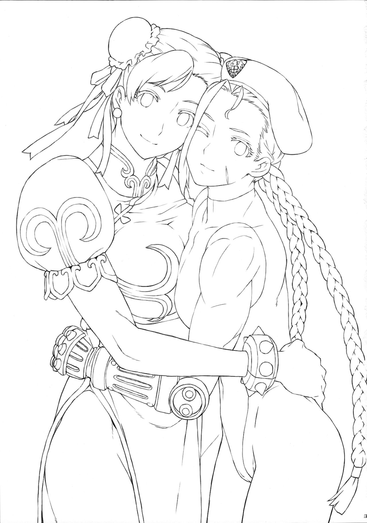 Haruneko Sokkyoukyoku Plus | Sexual Cat Impomptu Plus page 3 full