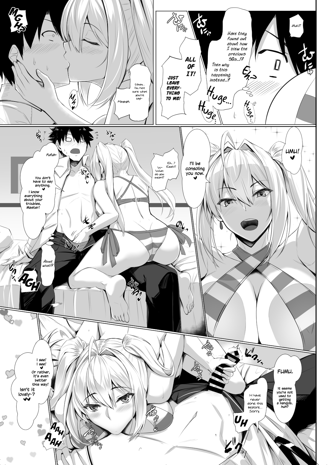 Bebe Nero page 4 full