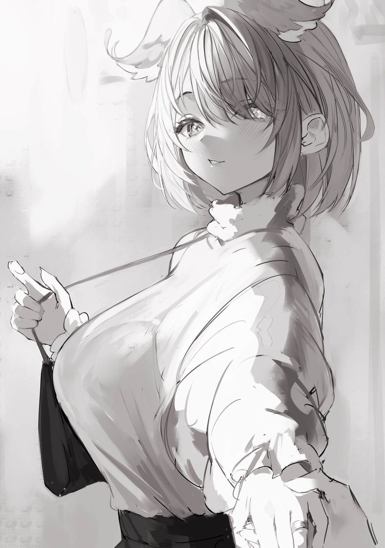 COMIC Nijisanji EN page 2 full