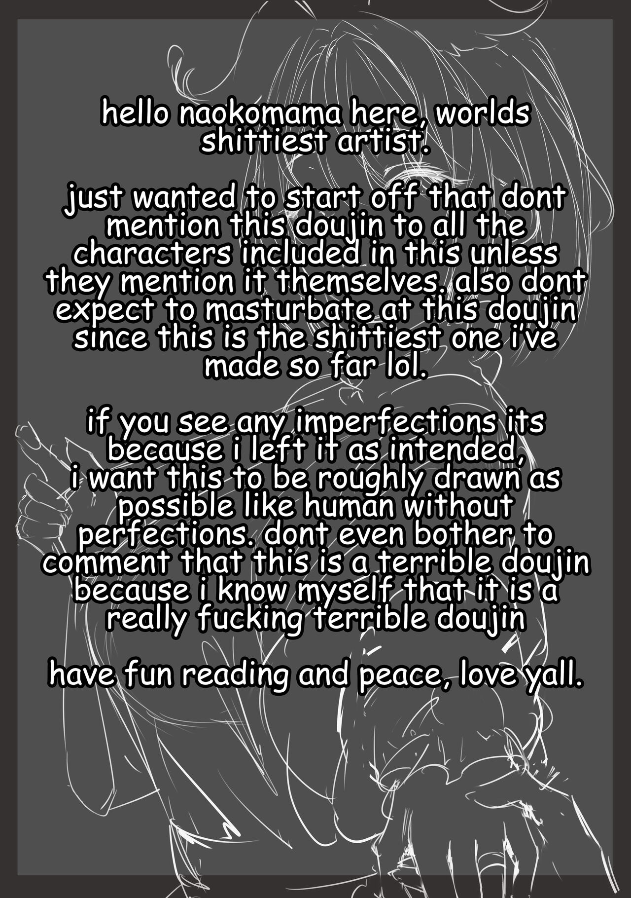 COMIC Nijisanji EN page 3 full