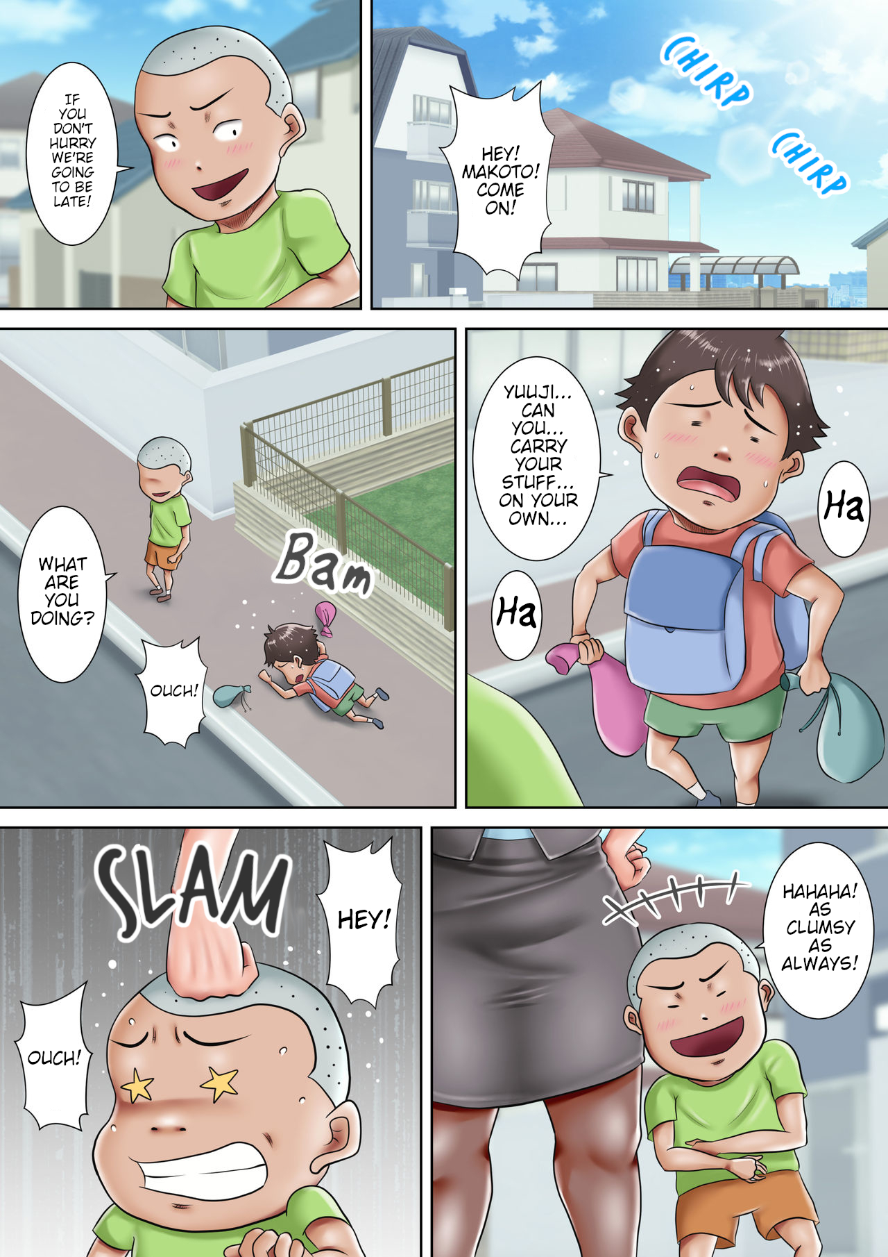 Bokura no Nikubenki Sensei 1&2 ~Saimin de Seito-tachi no Seigangu ni Ochita Onna Kyoushi~/~Hitozuma Kyoushi no Kowashikata~ | Our Meat Toilet Teacher/The Way to Break a MarriedTeacher page 3 full