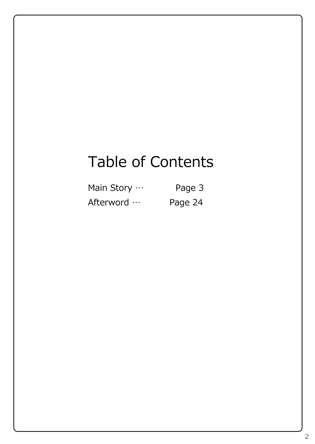 Taimakan Kashima ~Kyouka Taima Suit Bousou Hen~ | Taimakan Kashima Upgraded Suit Runs Wild page 3 full