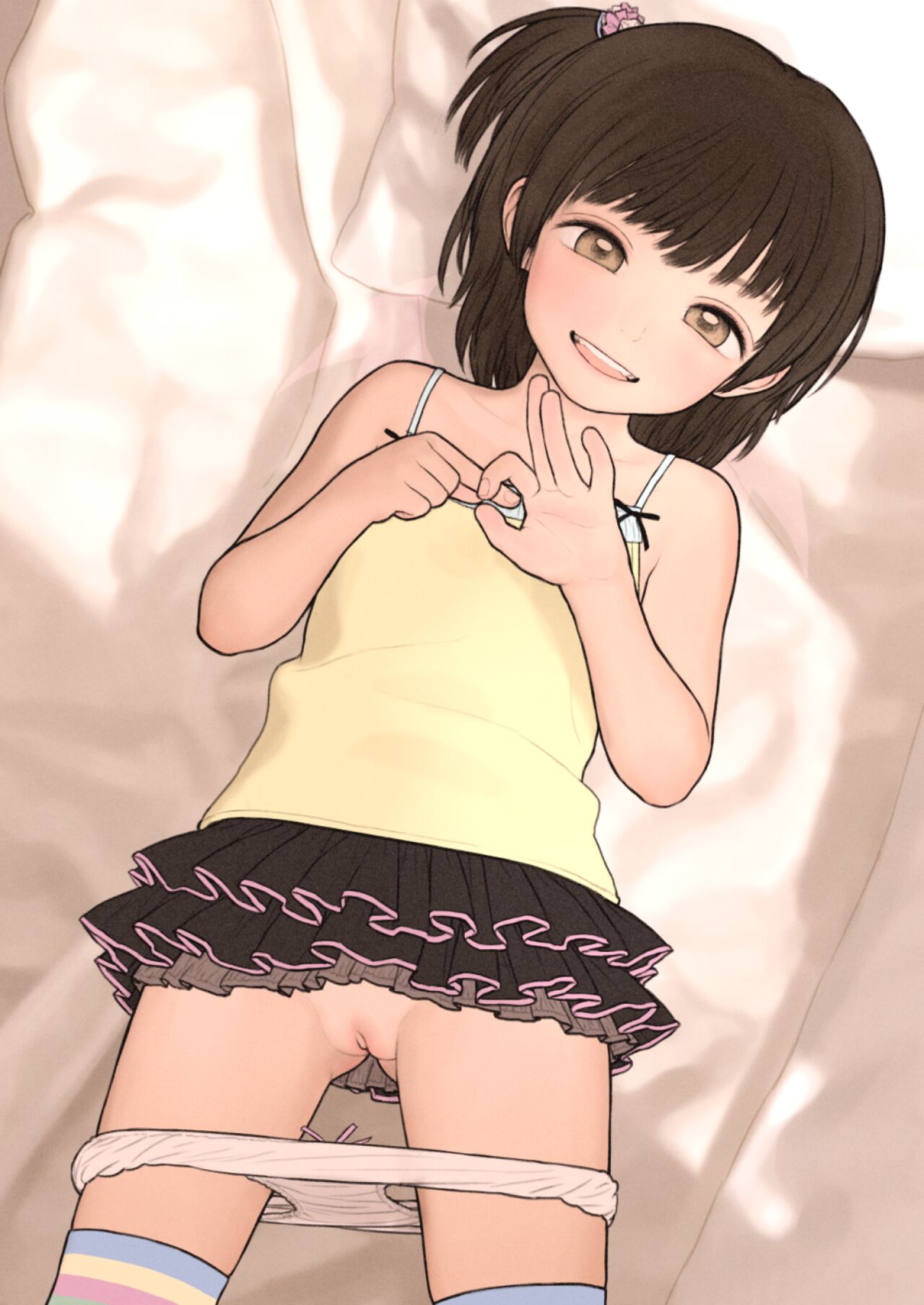 Succubus page 4 full